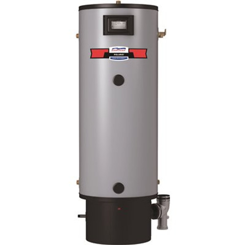 ProLine XE Polaris 50 Gal. High Efficiency 10 Year 130,000 BTU Liquid Propane Water Heater
