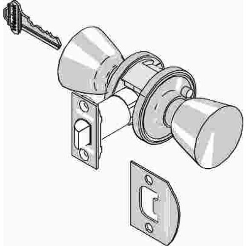 Fluidmaster 3/4 in. F.I.P. x 3/4 in. F.I.P. x 18 in. L Braided Stainless Steel Water Heater Connector