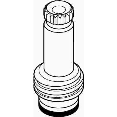 BrassCraft Valve Stem for Straight Stop Valve