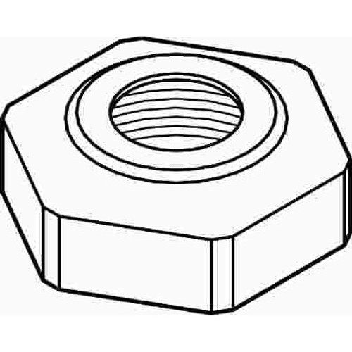 BrassCraft Replacement Parts Multi-Turn Supply Stop Components