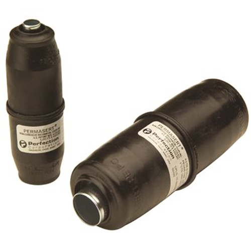 PERFECTION CORPORATION COUPLING MECHANICAL 1-1/4" IPS