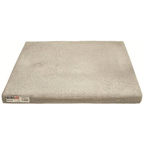 Diversitech 24x36x3 in. Ultralite Concrete Condensing Unit Pad