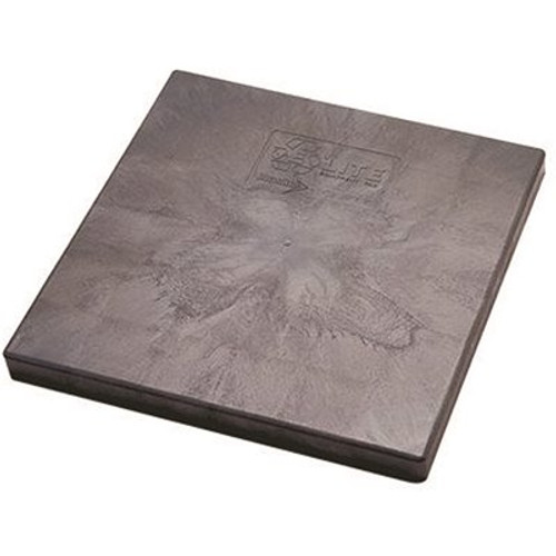 E Lite 32x32x3 in. E-Lite Plastic Condensing Unit Pad