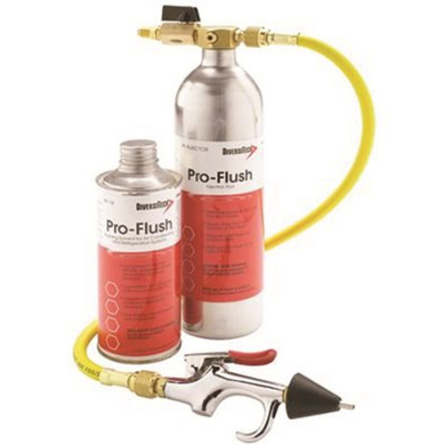 Pro-Flush Pro Flush Flushing Solvent Kit