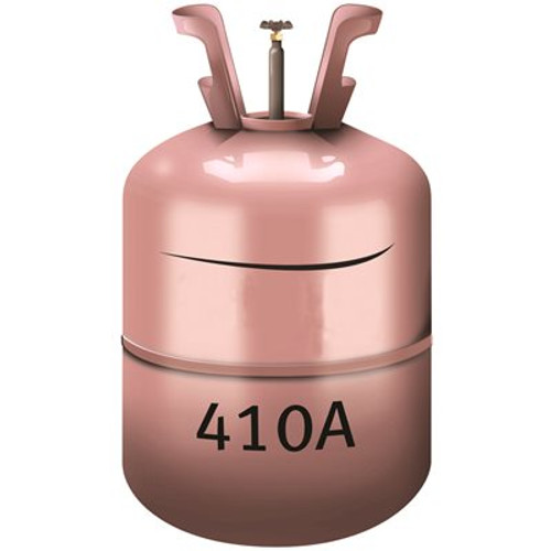 Arkema R410A REFRIGERANT, 25LB CYLINDER