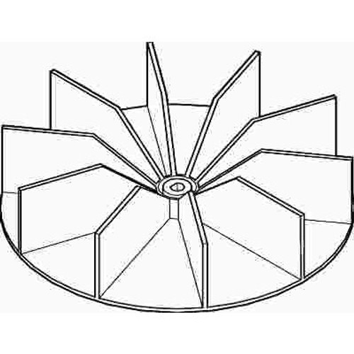SUPCO Impeller