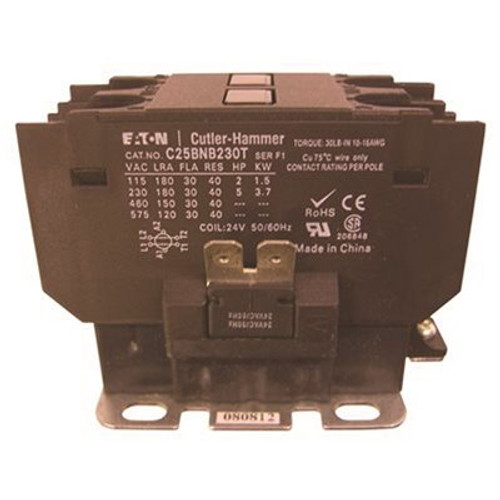 Goodman RELAY 24V (0130M00025)