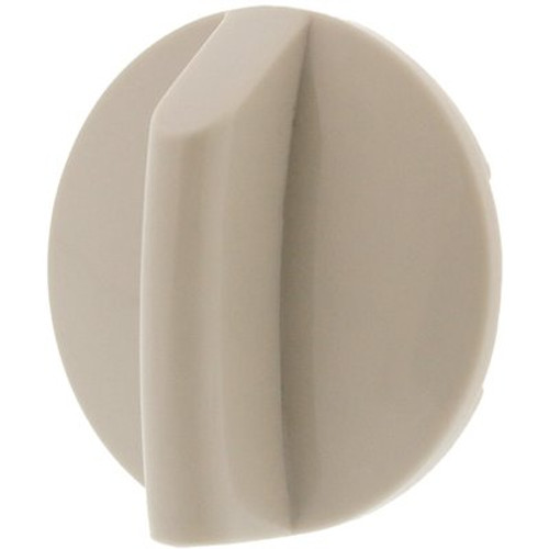 Exact Replacement Parts Control Knob Fits GE