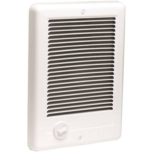 Cadet Replacement Grille in White for Com-Pak, Com-Pak Max In-wall Fan-forced Electric Heaters