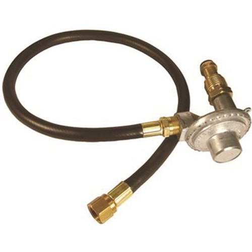 Low Pressure Regulator LP Gas