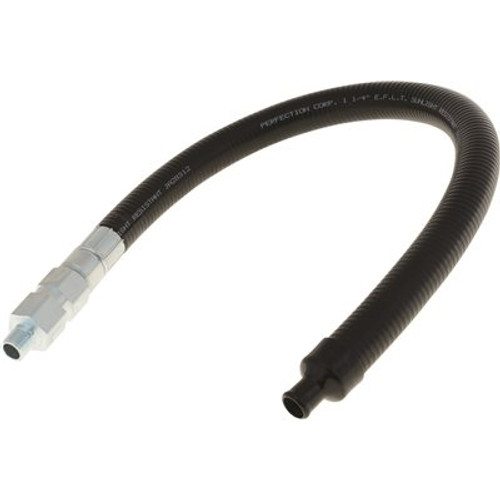 PERFECTION CORPORATION FLEX RISER 3/4 X 1/2 IPS 36'