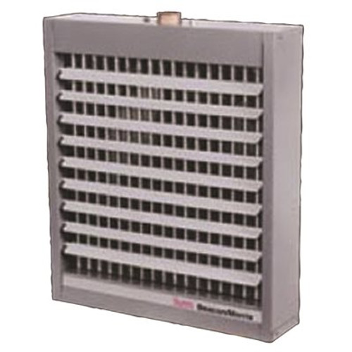 Beacon Morris HORIZONTAL HYDRONIC UNIT HEATERS 48000 BTU