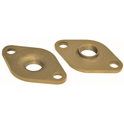 Bell & Gossett 3/4 IN. BRONZE PUMP FLANGE