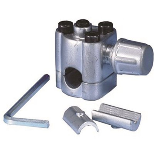 SUPCO 1/4 in., 5/16 in. and 3/8 in. OD Bullet Piercing Tap Valve