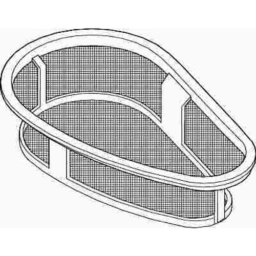 Exact Replacement Parts Dryer Lint Filter Replacement