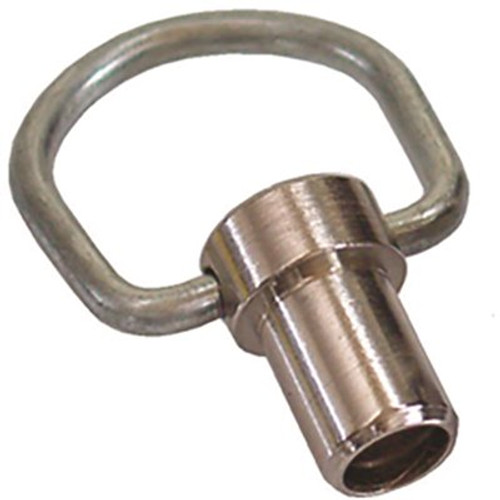 MEC Gas Safety Locks Replacement Key and Ring