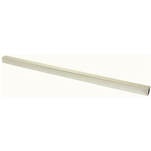 ProPlus 18 in. x 3/4 in. Towel Bar Only