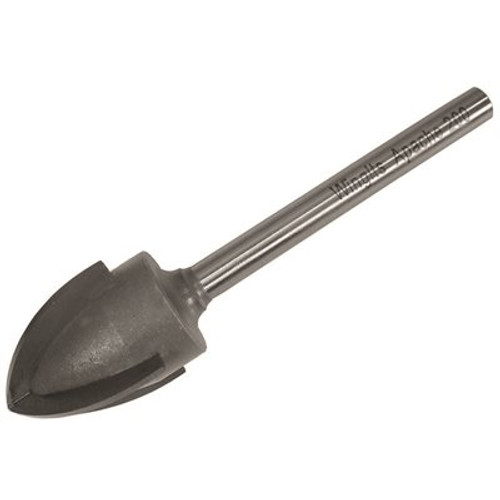 WingIts APACHE200 1-1/4 in. Carbide Masonry Drill Bit for Grab Bar