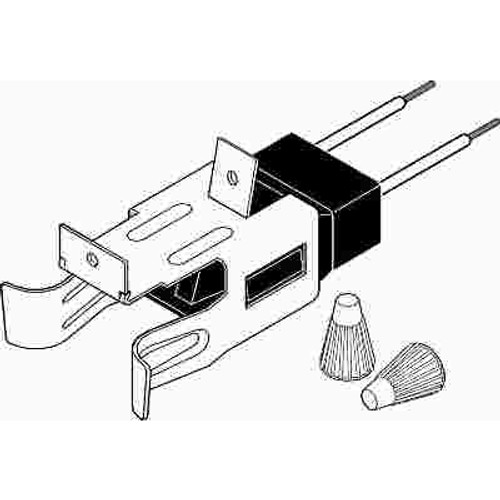 SUPCO Range Terminal Block