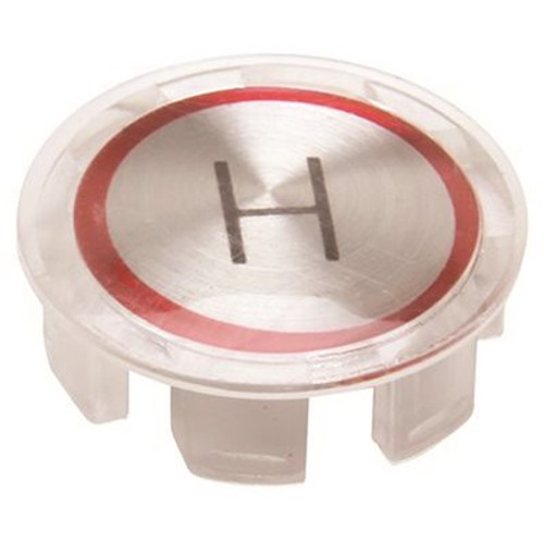 ProPlus Hot Index Button for Kohler