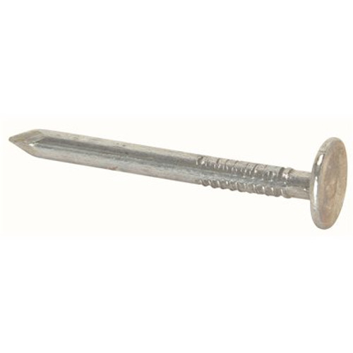 1-1/4 in. Roofing Nail (1 lb. Box)