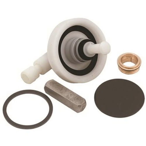 Bradley Corporation 2.2 in. x 2.2 in. Foot Valve Repair Kit