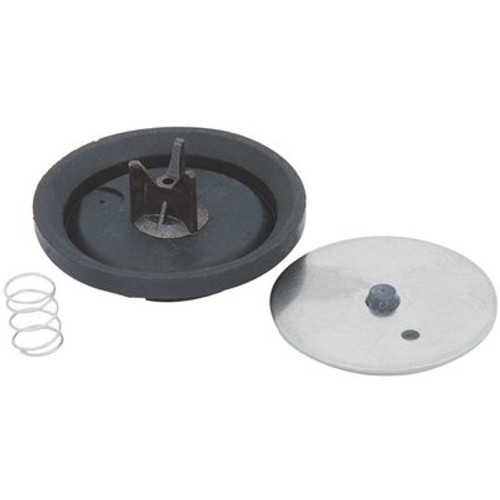 Bradley 4 in. x 4 in. Universal Air Valve Repair Kit