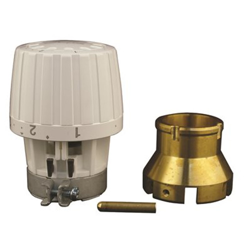 Danfoss ADAPTER KIT WITH DIRECT MOUNT OPERATOR