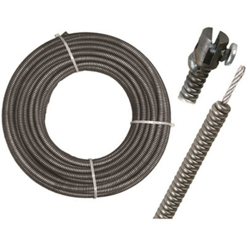 Cobra 3/8 in. x 100 ft. Replacement Cable for ST-440