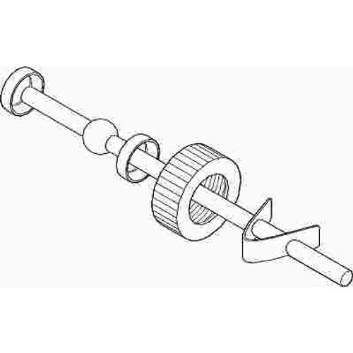 ProPlus Ball Rod Assembly for Central Brass