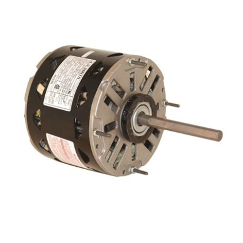 Goodman Blower Motor 1/2 HP, ECM