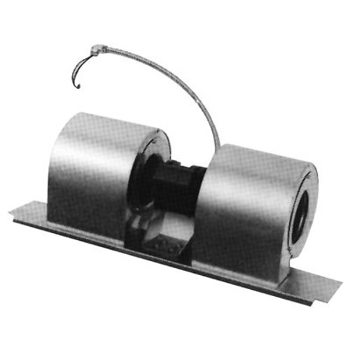 BLOWER ASSEMBLY FOR HX24 FAN COIL UNIT