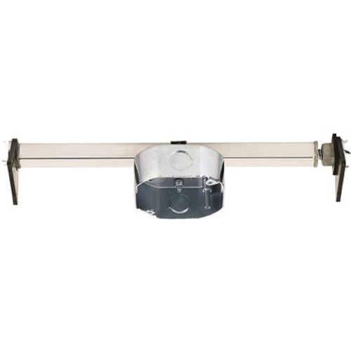 Westinghouse 15.5 cu. in. Retrofit Ceiling Fan Safe-T-Brace