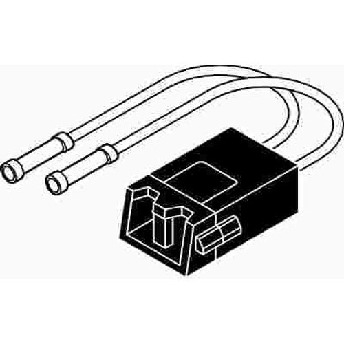 National Brand Alternative Range Terminal Block for GE WB17X5113