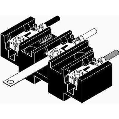 GE GE/Hotpoint Terminal Block WB17X5095