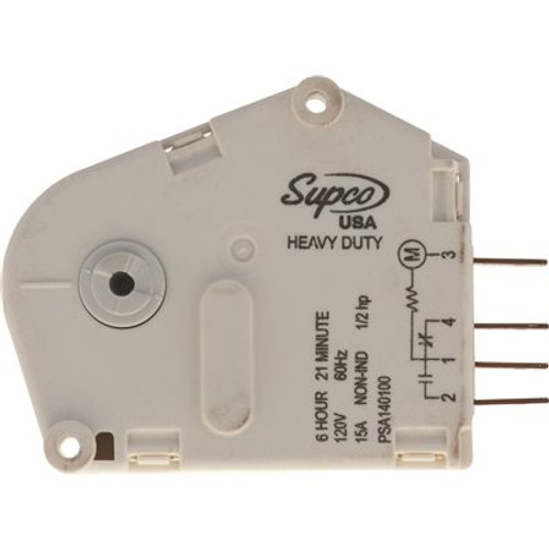 SUPCO Defrost Timer for Admiral 55467-1