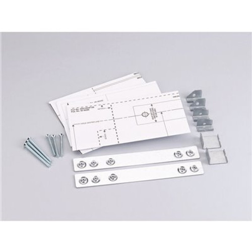 GE Undercabinet Mounting Kit