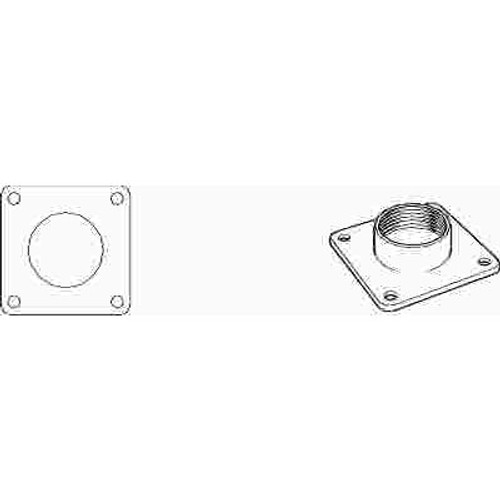 Eaton 1-1/4 in. Conduit Hub for Type CH and Type BR Panels