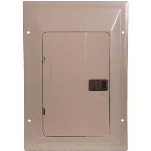 Eaton Flush/Surface Cover