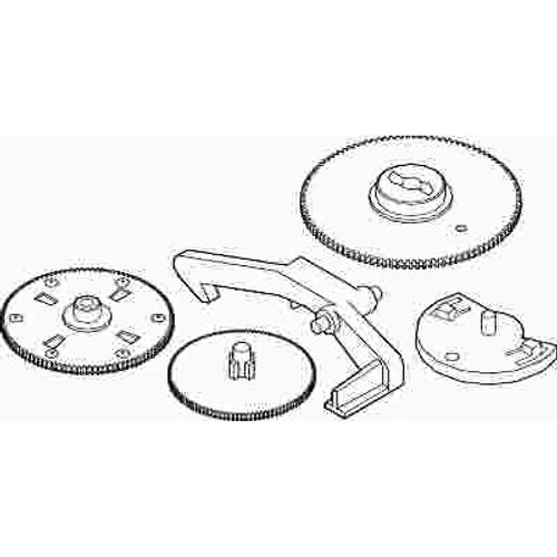 SUPCO 135 -175 Adjustable Replacement Thermostat