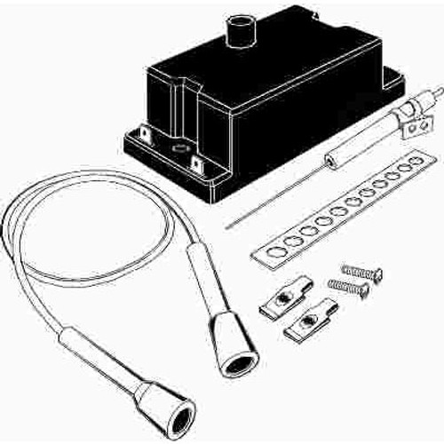 Robertshaw 785 SERIES AUTOMATIC PILOT RELIGHT KIT