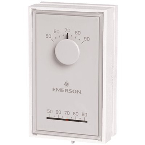 Emerson Mercury Free Mechanical Thermostat