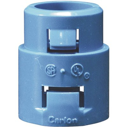Carlon 3/4 in. ENT Snap-In Adapter