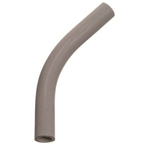 Carlon 1-1/4 in. PVC Conduit 45-Degree Elbow