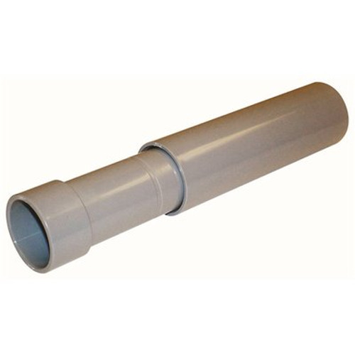 Carlon 2 in. Schedule 40 and 80 PVC Expansion Coupling