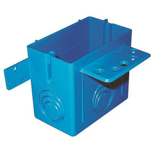 Carlon 1-Gang 22 cu. in. ENT Electrical Box