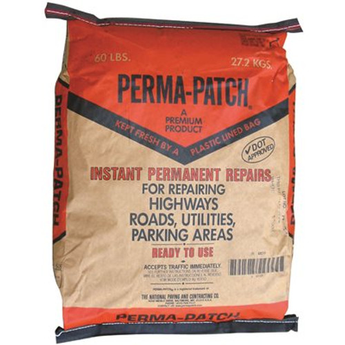 Perma-Patch 60 lbs. Asphalt Repair