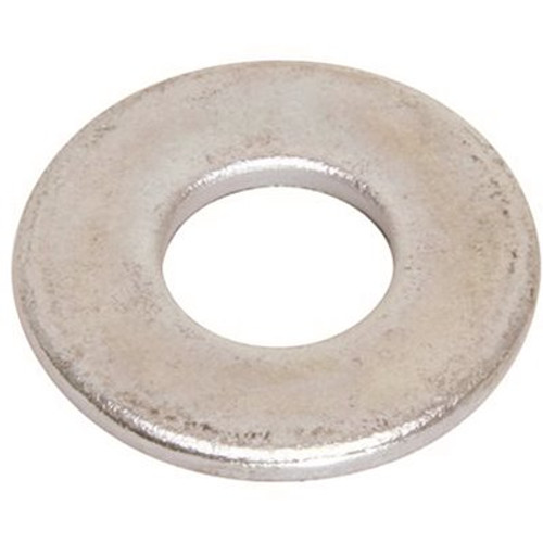 Lindstrom 3/8 in. USS Flat Washers (100 per Pack)