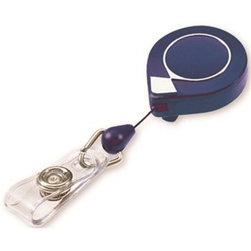 Lucky Line Products Retractable Badge and Keycard Holder