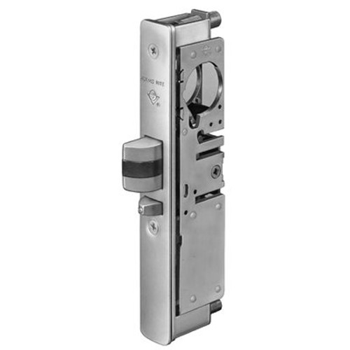 Adams Rite SPRING LATCH BACKSET 1-1/8 IN.